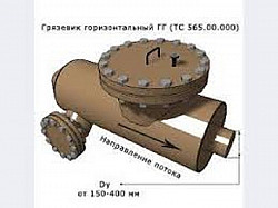 Грязевики - фильтры для очистки воды - фото 3