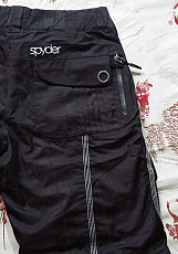 Spyder брюки для сноуборда и горных лыж - фото 3