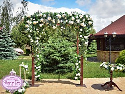 Свадьба в Севастополе - фото 4