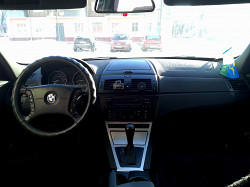Продам BMW x3 2005г 3i - фото 6