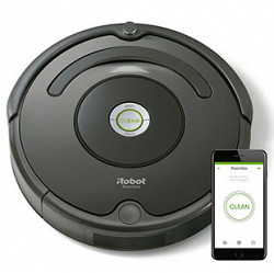 Продается робот-пылесос iRobot Roomba Е5 - фото 1