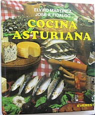 Кухня разных регионов Испании