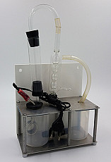 Аппарат для дистилляции воды 220 В - фото 4