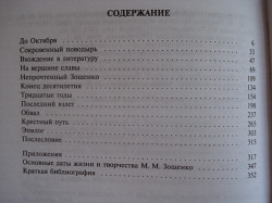 "Зощенко" Бернгард Рубен, серия ЖЗЛ - фото 5