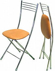 Складные стулья "Хлоя" и другие модели - фото 4
