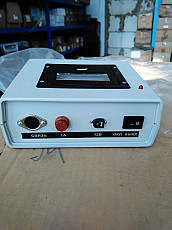 Продам малогабаритный термопринтер Мтп-55