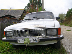 Продам ГАЗ 3102 - фото 1