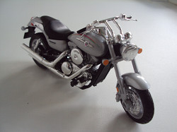 Мотоцикл kawasaki 2002 vulkan 1500 mean streak   - фото 5