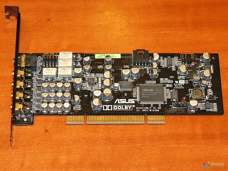 Asus xonar d1. ASUS Xonar d1 разъемы. ASUS Xonar d1 PCI. Звуковая карта ASUS Xonar d1.