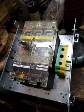 Автоматический выключатель NZM1 XDVG PN 1-4-63 Moeller - фото 5