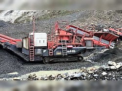 Дробилка Sandvik 440, 2013 г, 4240 м/ч, из Европы - фото 6