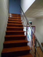 Лестницы для домов, коттеджей