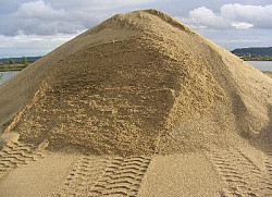 Гравмасса Опгс, песок, щебень, чернозём, гравий, плодородная - фото 4
