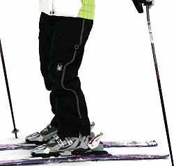 Spyder брюки для сноуборда и горных лыж