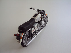 Мотоцикл moto guzzi v7 special   - фото 7