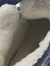 Зимние кеды большого размера - фото 7