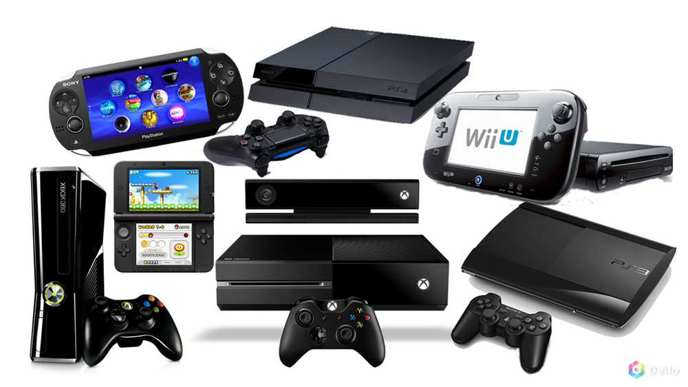 Много игр приставке. Нинтендо Xbox 360. Игровые приставки иксбокс и плейстейшен. Игровая приставка для телевизора. Аксессуары для игровых приставок.
