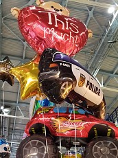 Воздушные шары с доставкой - фото 8