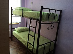 Кровати на металлокаркасе, двухъярусные, односпальные Новые - фото 7