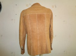 Куртка (42) - фото 4