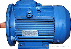 АИР 80В2 (2, 2кВт/3000об/мин) Электродвигатель