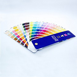 Цветовой Веер CMYK-to-PC (PANTONE Color Bridge) - фото 9