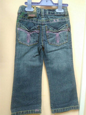 Play today новые джинсы размеры 92 и 98 - фото 3