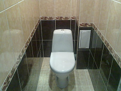 Ванна(туалет)-частично или под ключ - фото 5