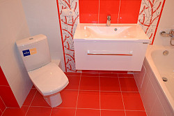 Ремонт ванных комнат в г. Балашиха и Железнодорожный - фото 7