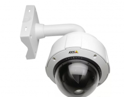 Камера видеонаблюдения axis Q6032-E