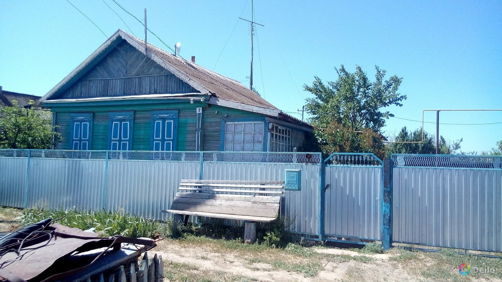 Купить Дом В Хуторе Крымский
