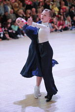 Обучение спортивным танцам - фото 3
