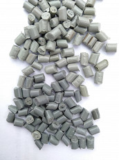 Вторичная гранула полиэтилена ПВД ПНД - фото 5