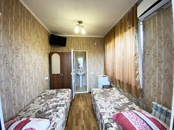 Отдых в Сочи в гостевом доме "Диковинка Сочи" - фото 5