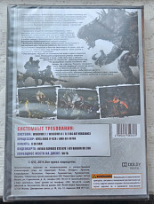 Компьютерная игра EXOLVE на двух DVD дисках - фото 3