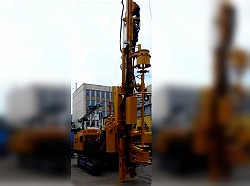 Бурильная установка Atlas Copco F7, 8000 м/ч, из Европы - фото 3