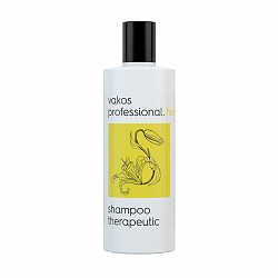 Шампунь для волос "Себо-баланс" SHAMPOO THERAPEUTIC