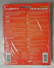Чистящий диск Pleomax CD-Lens Oru Type Cleaner Samsung - фото 4
