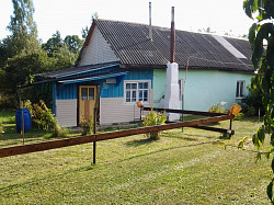 Продам дом в калужской области