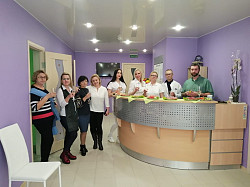 Вакансии врачей в медицинский центр Щербинки - фото 3