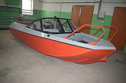 Продаем катера и лодки Неман - фото 3