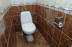 Ванна(туалет)-частично или под ключ - фото 7