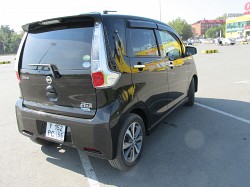 Nissan Dayz - фото 3