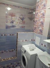 Ремонт ванных комнат в Анапе - фото 9