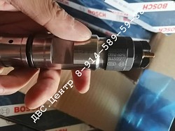 Форсунка BOSCH 0445120277 (1112010-M10-0000) для двигателя C - фото 4