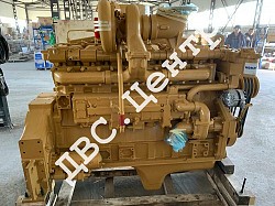Двигатель Komatsu SA6D140E-2 для бульдозера D155A ребилд - фото 4