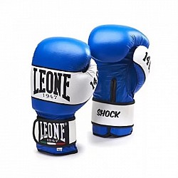 Боксерские перчатки Leone - фото 3