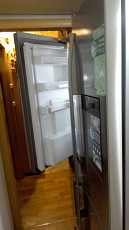 Холодильник Веко - фото 4