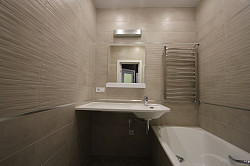 Ремонт санузла (ванной комнаты) - фото 3