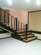 Лестницы. Проектирование, изготовление, монтаж - фото 8